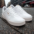 Tênis Puma Carina 3.0 Bdp E Meia - Feminino - Foto 8