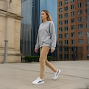 Tênis Puma Carina 3.0 Bdp E Meia - Feminino - Foto 2