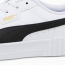 Tênis Puma Carina 3.0 Bdp E Meia - Feminino - Foto 7