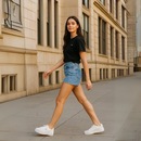 Tênis Puma Carina 3.0 Bdp - Feminino - Foto 2