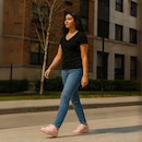 Tênis Puma Carina 3.0 BDP Feminino - Foto 2