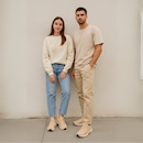 Tênis Masculino Fila Runner 2K Se - Foto 2