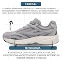 Tênis Feminino Fila Runner 2K Se - Foto 3