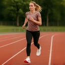 Tênis Feminino ASICS Gel-Cumulus 27 Tokyo - Foto 2