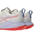 Kit Tênis Masculino ASICS Gel-Cumulus 27 Tokyo + 1 Par de Meia - Foto 7