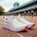 Kit Tênis Masculino ASICS Gel-Cumulus 27 Tokyo + 1 Par de Meia - Foto 8