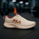 Tênis Feminino Fila Vector - Foto 7