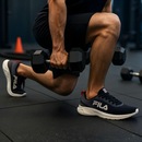 Tênis Masculino Fila Vector - Foto 2