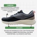 Tênis Masculino Fila Vector - Foto 3