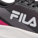 Kit Tênis Feminino Fila Vector + 1 Par de Meia - Foto 7