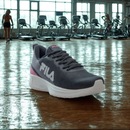 Kit Tênis Feminino Fila Vector + 1 Par de Meia - Foto 8