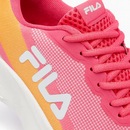 Kit Tênis Feminino Fila Vector + 1 Par de Meia - Foto 6