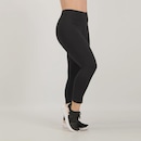 Calça Legging Capri Fila Flat Life II Feminina - Foto 2