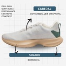 Tênis Masculino Fila Endurance - Foto 3