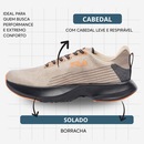 Tênis Masculino Fila Endurance - Foto 3