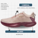 Tênis Feminino Fila Endurance - Foto 3