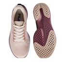 Kit Tênis Feminino Fila Endurance + 1 Par de Meia - Foto 4