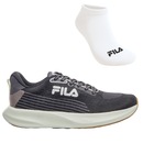 Kit Tênis Masculino Fila Endurance + 1 Par de Meia - Foto 1