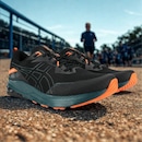 Tênis Masculino Asics Gel-Kambarah - Foto 8