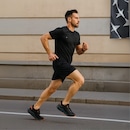 Kit Tênis Masculino Asics Gel-Kambarah + 1 Par de Meia - Foto 2