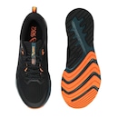 Kit Tênis Masculino Asics Gel-Kambarah + 1 Par de Meia - Foto 4