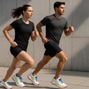 Tênis Asics Gel-Cumulus 27 Atc - Feminino - Foto 2