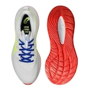 Tênis Asics Gel-Cumulus 27 Atc E Meia - Masculino - Foto 3