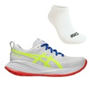 Tênis Asics Gel-Cumulus 27 Atc E Meia - Feminino - Foto 1