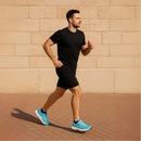 Tênis Masculino ASICS Jolt 5 - Foto 2
