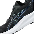Kit Tênis Asics Jolt 5 E Meia - Masculino - Foto 7