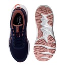 Kit Tênis Asics Jolt 5 E Meia - Masculino - Foto 4