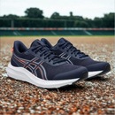 Kit Tênis Asics Jolt 5 E Meia - Masculino - Foto 8