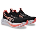 Tênis Feminino ASICS Gel-Nimbus 28 - Foto 3