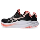 Tênis Feminino ASICS Gel-Nimbus 28 - Foto 4