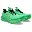 Tênis Masculino ASICS Gel-Nimbus 28 - Foto 3