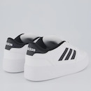 Tênis Feminino adidas Break Start Bold - Foto 3