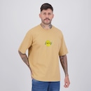 Camiseta New Era NBA Los Angeles Lakers Core Masculino - Foto 2
