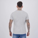 Camiseta NBA Golden State Warriors Cursive Masculina - Foto 3