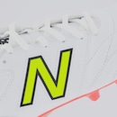 Chuteira de Campo Masculina New Balance 442 V2 Academy - Foto 7