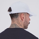 Boné adidas Linear Emb Unissex - Foto 8