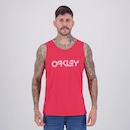 Regata Oakley Mark II Tank Masculina - Foto 1