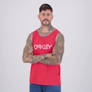 Regata Oakley Mark II Tank Masculina - Foto 3