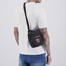 Shoulder Bag Flamengo Unissex - Foto 2