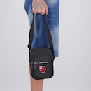 Shoulder Bag Flamengo Unissex - Foto 3