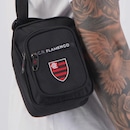 Shoulder Bag Flamengo Unissex - Foto 4