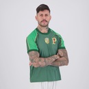 Camisa Palmeiras Ultra I Patch Campeão Copa do Brasil 2020 Masculina - Foto 2