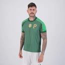 Camisa Palmeiras Ultra I Patch Campeão Copa do Brasil 2020 Masculina - Foto 3