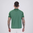 Camisa Palmeiras Ultra I Patch Campeão Copa do Brasil 2020 Masculina - Foto 4