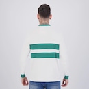 Camisa Coritiba Retrô 1976 Manga Longa Masculina - Foto 4