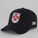 Boné Vasco Retrô Unissex - Foto 1